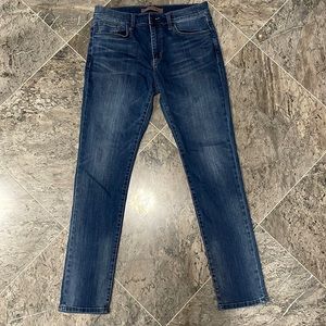 Men’s Joe’s Jeans excellent condition size 33